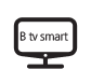 B tv smart